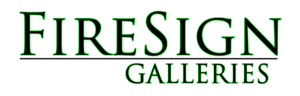 FireSign Galleries logo