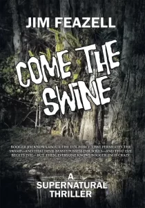 Come the swine cover