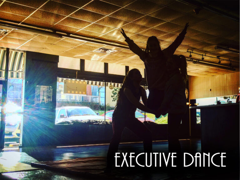 Executive d