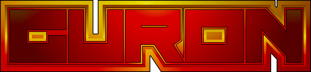 Guron logo web