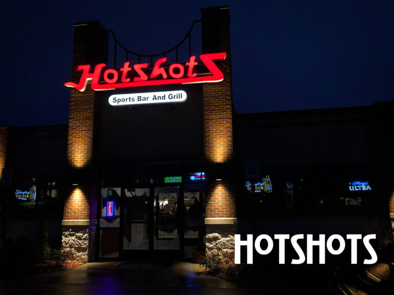 Hotshots
