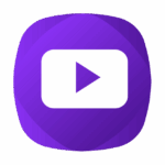 Youtube purp