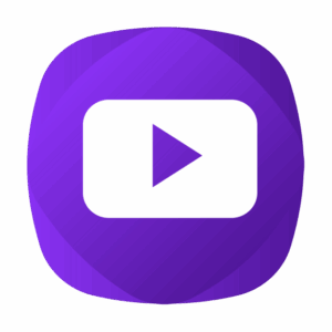 Youtube purp