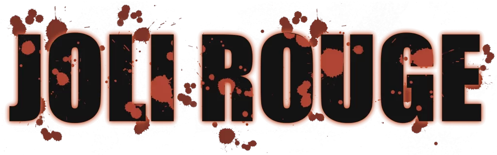 Joli rouge logo 33