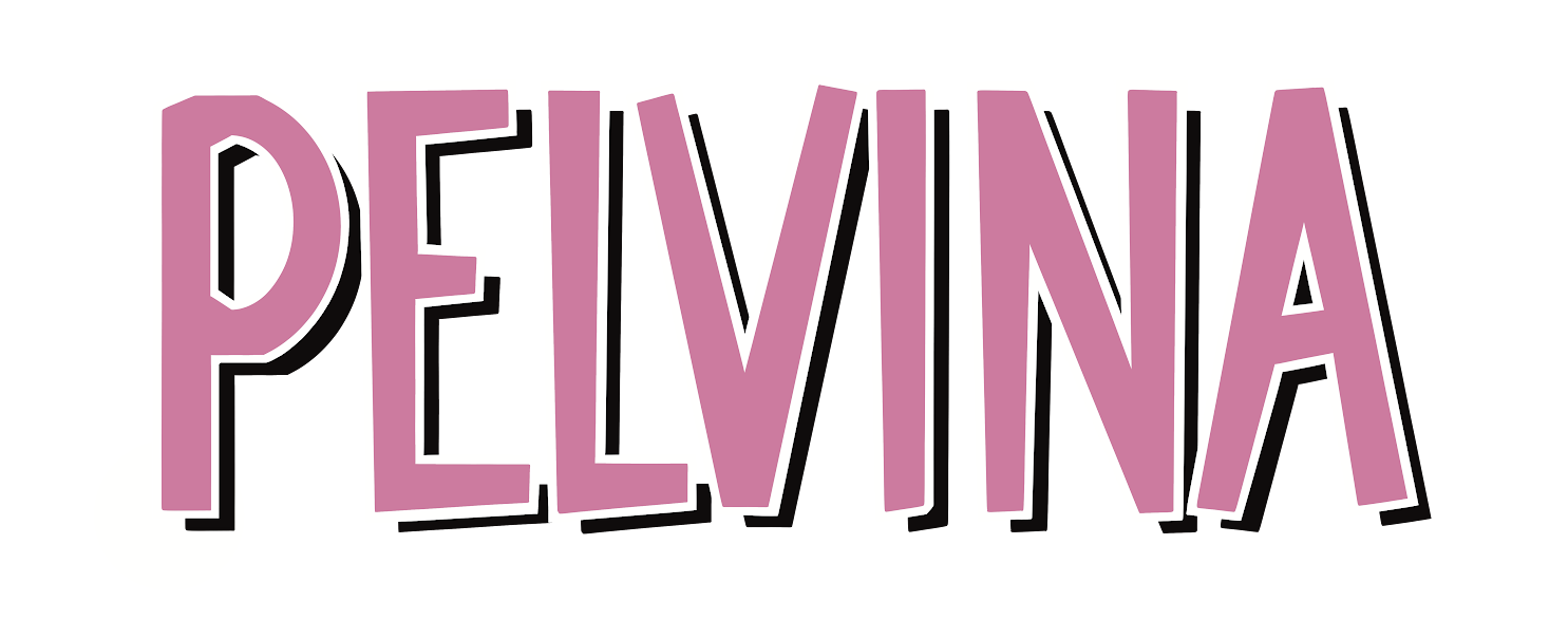 Pelvina LOGO