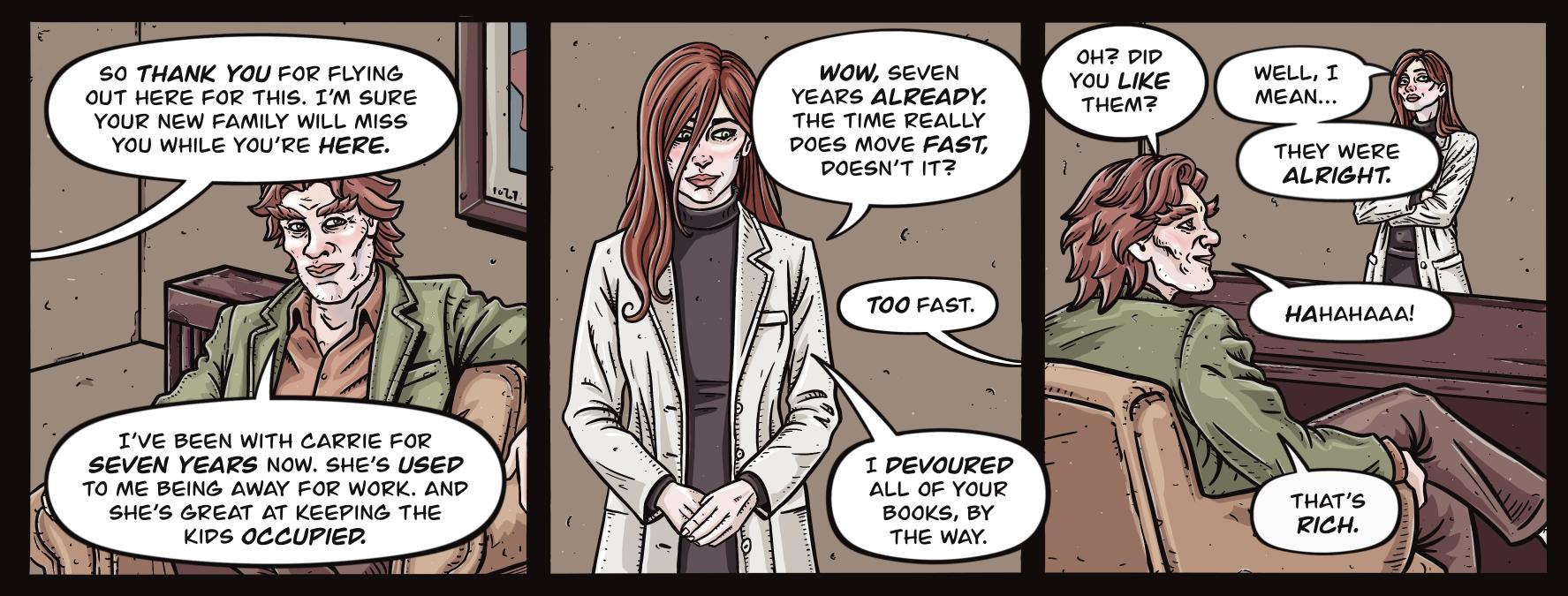 Pit Of The Gods Panel 22 (1)